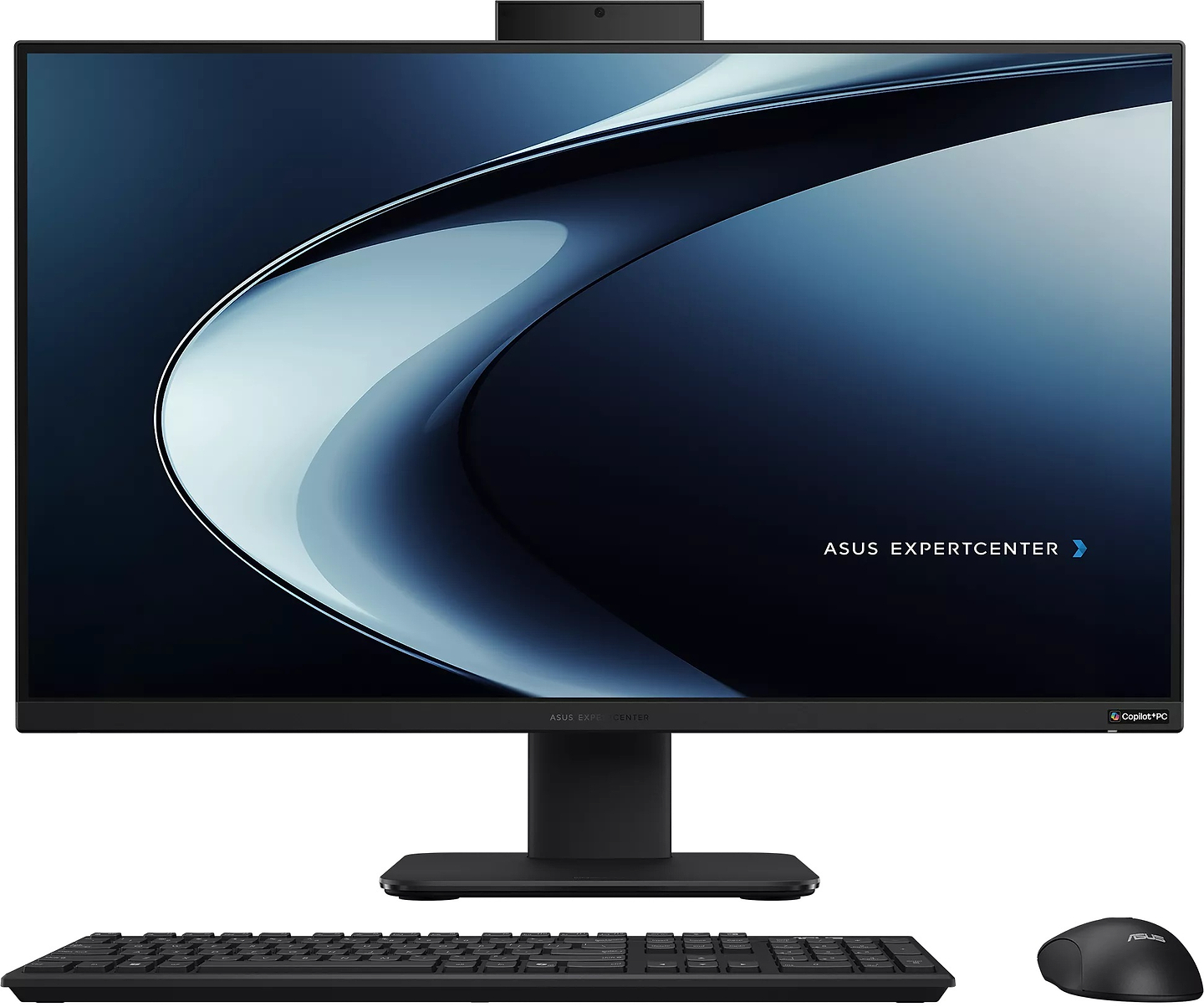 Компьютер-моноблок Asus PM670KA-BPE0300 (90PT0453-M00E30)